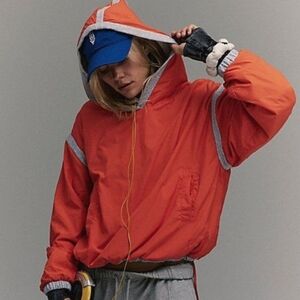 Free People Movement 'Back down' jacket